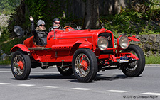 T68 Monoposto | - | Marmon  |  built 1928 | ENGELBERG 24.05.2015