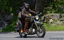 A-250 | - | Condor  |  built 1968 | ENGELBERG 24.05.2015