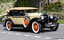533 | BL 1311 | Packard  |  built 1928 | ENGELBERG 24.05.2015