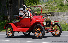 T | BL 9901 | Ford  |  - | ENGELBERG 24.05.2015