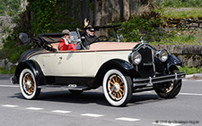  | - | Buick | ENGELBERG 24.05.2015