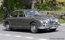 Mk 2 | LU 3877 | Jaguar  |  built 1965 | ENGELBERG 24.05.2015