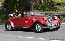 F 11BL, Large | BE 424972 | Citroen  |  built 1937 | ENGELBERG 24.05.2015