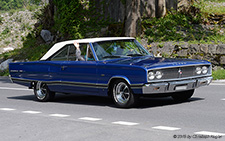 Coronet 500 | LU 213675 | Dodge | ENGELBERG 24.05.2015