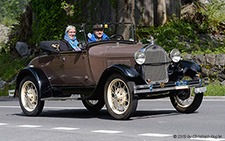 A Roadster | BL 84065 | Ford  |  built 1929 | ENGELBERG 24.05.2015