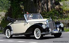 220 | SG 6157 | Mercedes-Benz | ENGELBERG 24.05.2015