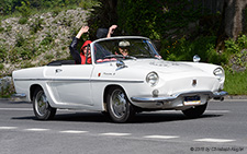 Floride S | - | Renault  |  built 1963 | ENGELBERG 24.05.2015
