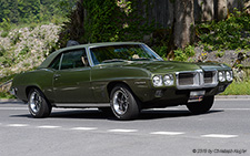 Firebird | AG 71638 | Pontiac  |  built 1969 | ENGELBERG 24.05.2015