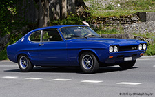 Capri RS | LU 15781 | Ford | ENGELBERG 24.05.2015