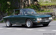 Fulvia | LU 69886 | Lancia | ENGELBERG 24.05.2015