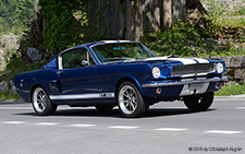 Mustang GT 350 | ZH 361543 | Ford | ENGELBERG 24.05.2015