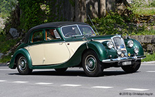 RMF | BL 34054 | Riley  |  built 1952 | ENGELBERG 24.05.2015