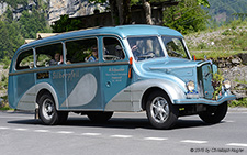 1C | SG 65933 | Saurer  |  built 1939 | ENGELBERG 24.05.2015