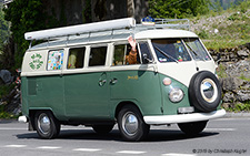 T1 | AR 28944 | VW  |  built 1965, Bulli 22 | ENGELBERG 24.05.2015