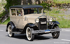 T | ZH 77397 | Ford  |  built 1911 | ENGELBERG 24.05.2015