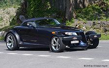 Prowler | AG 128492 | Chrysler  |  - | ENGELBERG 24.05.2015