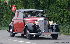  | HP 07299 | Mercedes-Benz  |  Freiwillige Feuerwehr Heppenheim | MAUR 16.05.2015