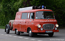 B 1000 | LÖB BJ 66H | Barkas  |  - | MAUR 16.05.2015