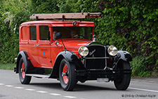 8 | ZH 178170 | Packard  |  Feuerwehr Dietikon | MAUR 16.05.2015