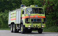D 330 | SZ 296 | Saurer  |  Gebäudeversicherung des Kantons Zürich | MAUR 16.05.2015