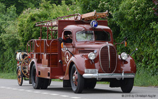  | ZH 4526 | Ford  |  Betriebsfeuerwehr Cerberus | MAUR 16.05.2015