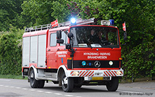 813 | CW 89 949 | Mercedes-Benz  |  Nykobig-Rorvig Brandvaesen | MAUR 16.05.2015
