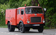 OM Tigrotto | JO 330 JX | Steyr  |  - | MAUR 16.05.2015