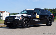 Magnum RT | ZH 115639 | Dodge | OFTRINGEN 10.05.2015