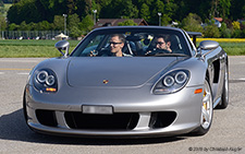 Carrera GT | GR 15902 | Porsche | OFTRINGEN 10.05.2015