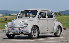 4CV | ZH 794053 | Renault | OBERGLATT 12.07.2015