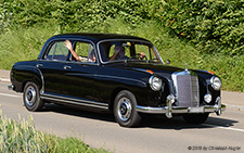 219 | ZH 32222U | Mercedes-Benz | OTELFINGEN 27.06.2015