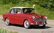 1100 | ZH 45676 | FIAT | OTELFINGEN 27.06.2015