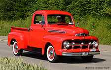 F-1 Pickup | TI 235714 | Ford | OTELFINGEN 27.06.2015