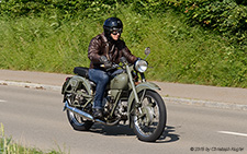  | - | Moto Guzzi | OTELFINGEN 27.06.2015