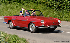 Floride S | ZH 82667 | Renault | OTELFINGEN 27.06.2015