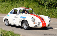 356 | - | Porsche  |  603 | OTELFINGEN 27.06.2015