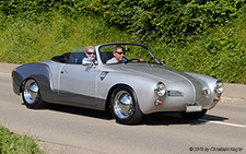 Karmann-Ghia | ZH 648871 | VW | OTELFINGEN 27.06.2015