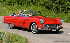 Thunderbird | ZH 85043 | Ford | OTELFINGEN 27.06.2015