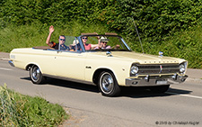 Satellite | AG 7074 | Plymouth | OTELFINGEN 27.06.2015