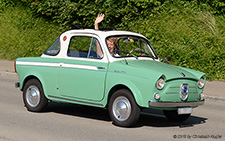 500 | AG 359740 | NSU-FIAT Weinsberg | OTELFINGEN 27.06.2015