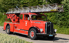  | ZH 1460 | Saurer  |  FW Urdorf | OTELFINGEN 27.06.2015