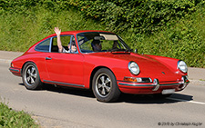 912 | ZH 132235 | Porsche | OTELFINGEN 27.06.2015