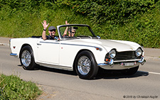 TR5 | ZH 92403 | Triumph | OTELFINGEN 27.06.2015