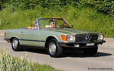 280 | ZH 158422 | Mercedes-Benz | OTELFINGEN 27.06.2015