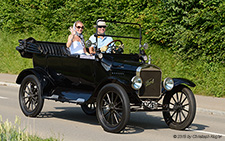 T | 57126 ONT 1917 | Ford | OTELFINGEN 27.06.2015