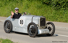  | ZH 38144 | Austin | OTELFINGEN 27.06.2015