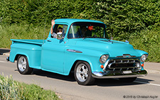 3100 Pickup | ZH 31656U | Chevrolet | OTELFINGEN 27.06.2015