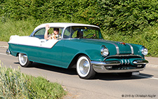 Chieftain | ZH 160847 | Pontiac | OTELFINGEN 27.06.2015