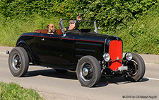 Roadster | SG 388289 | Ford | OTELFINGEN 27.06.2015