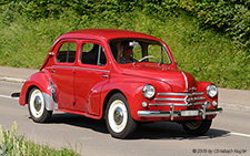 4CV | ZH 66328 | Renault | OTELFINGEN 27.06.2015